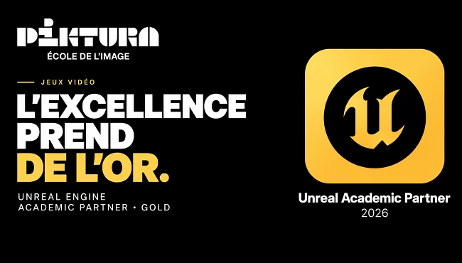 Piktura certifiée UNREAL GOLD !, Actus Piktura