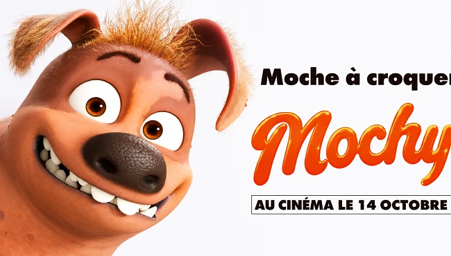 De Piktura au grand écran, Yanis Belaïd réalise Mochy !, Actus Piktura