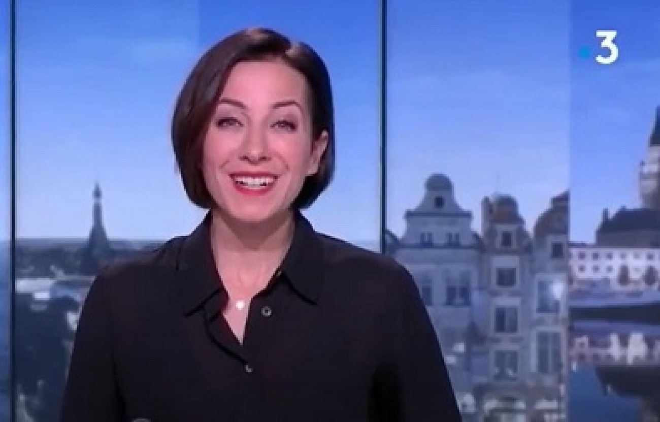 presentatrice france 3 edition toutes régions