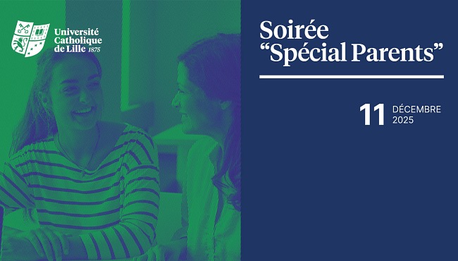Soirée ''Spécial Parents'' 11/12/2025, Evenements Piktura