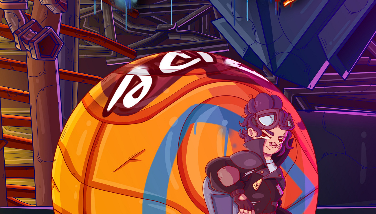 Tilt, Projets Piktura