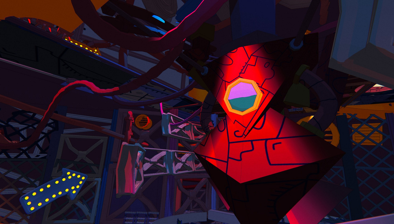 Tilt, Projets Piktura