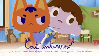 Cat' interview, Projets Piktura