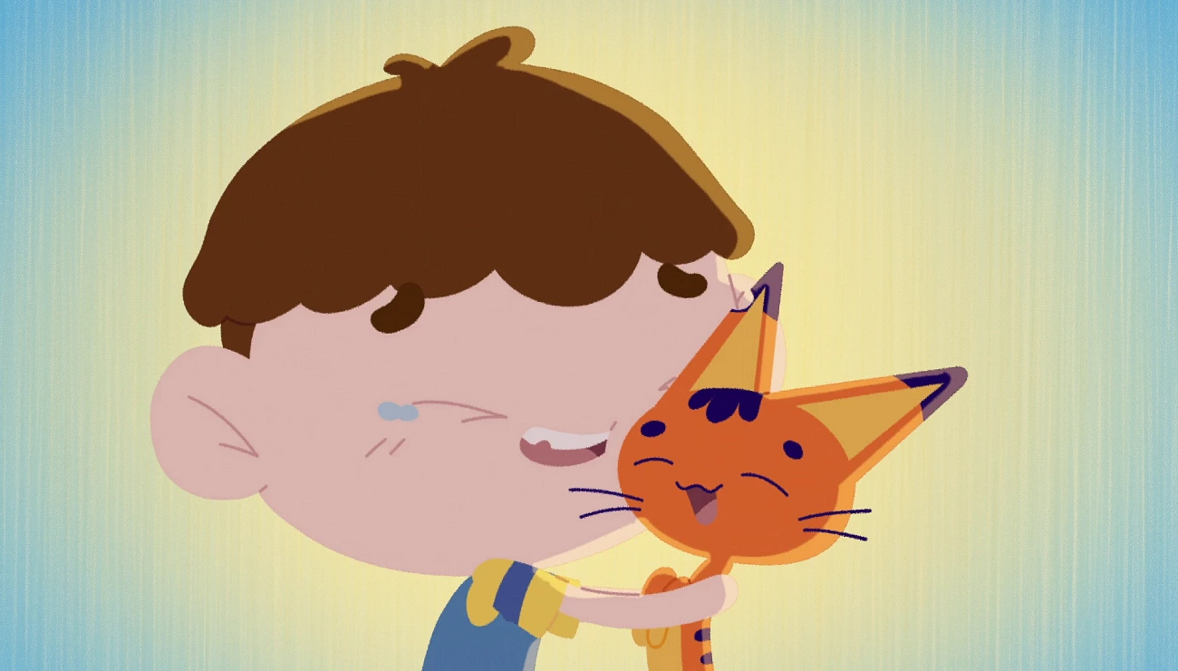 Cat' interview, Projets Piktura