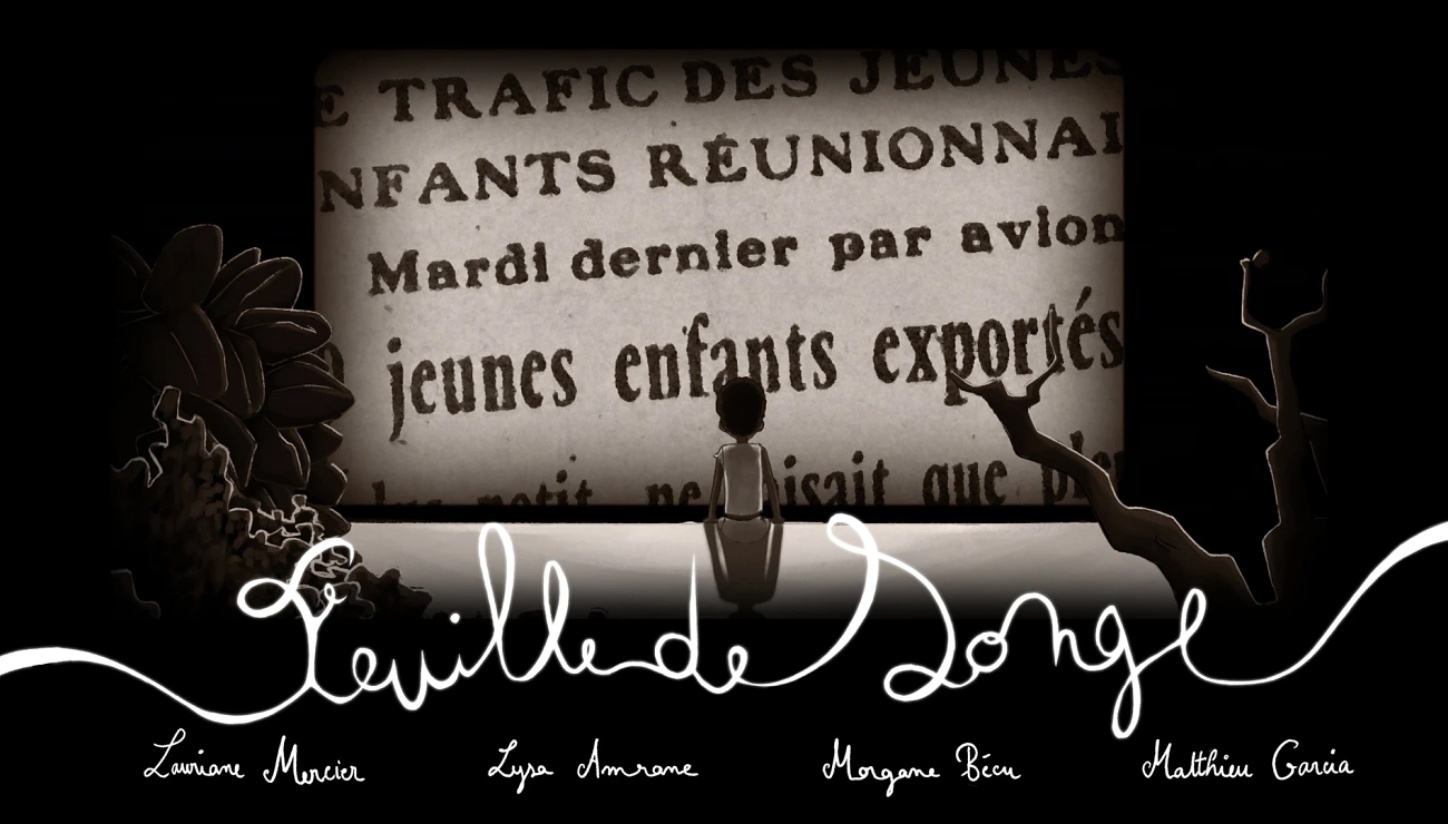 Feuille de Songe, Projets Piktura