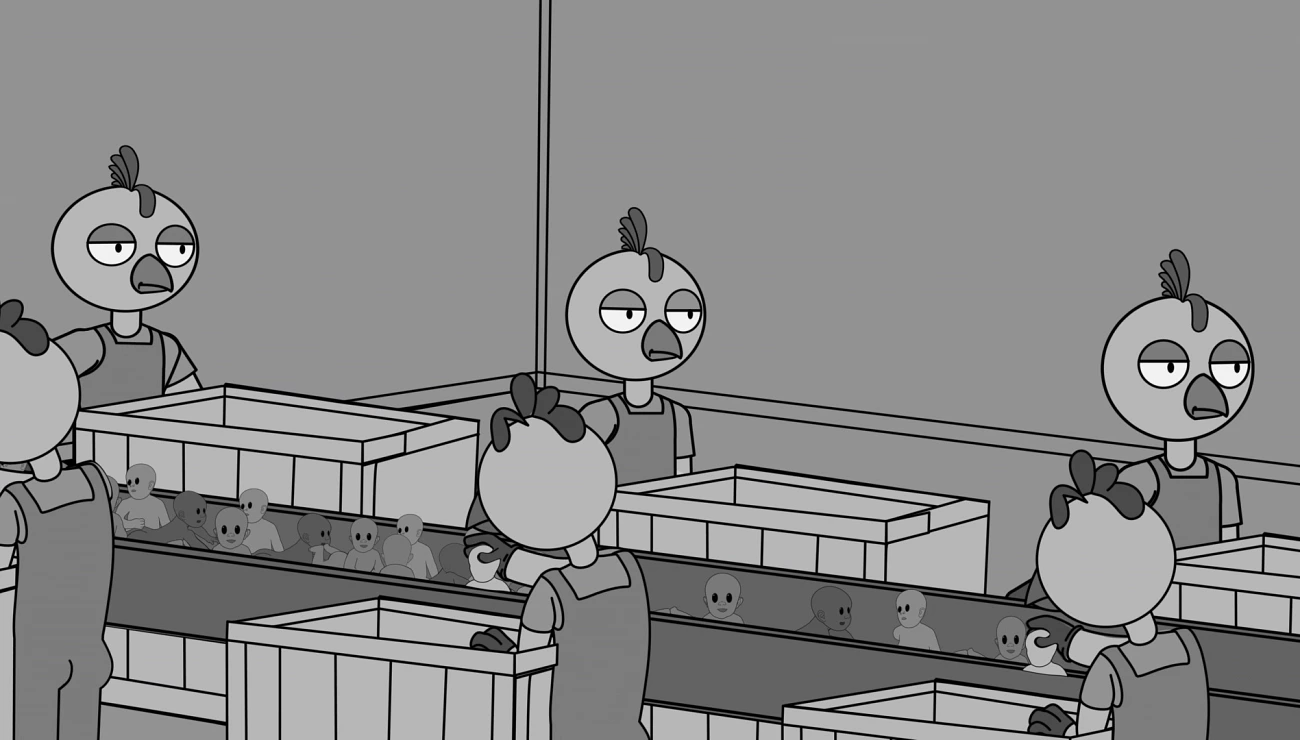 Humanshop, Projets Piktura