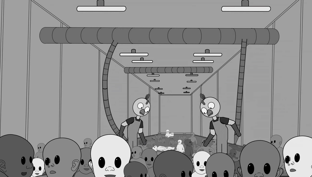 Humanerie, Projets Piktura