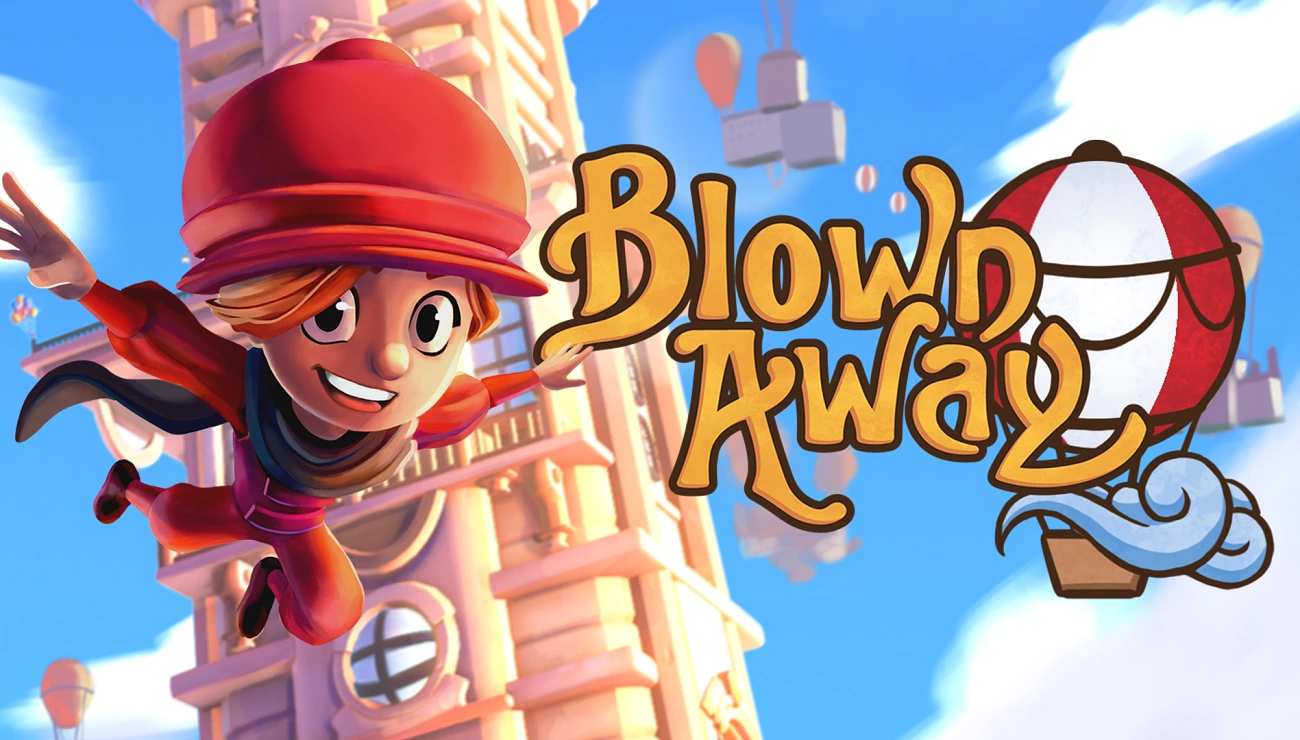 Blown Away, Projets Piktura