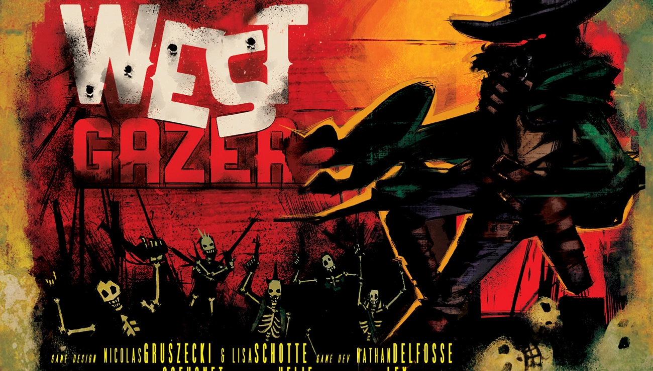 Westgazer, Projets Piktura