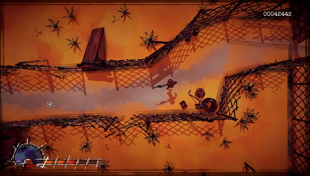 Westgazer, Projets Piktura