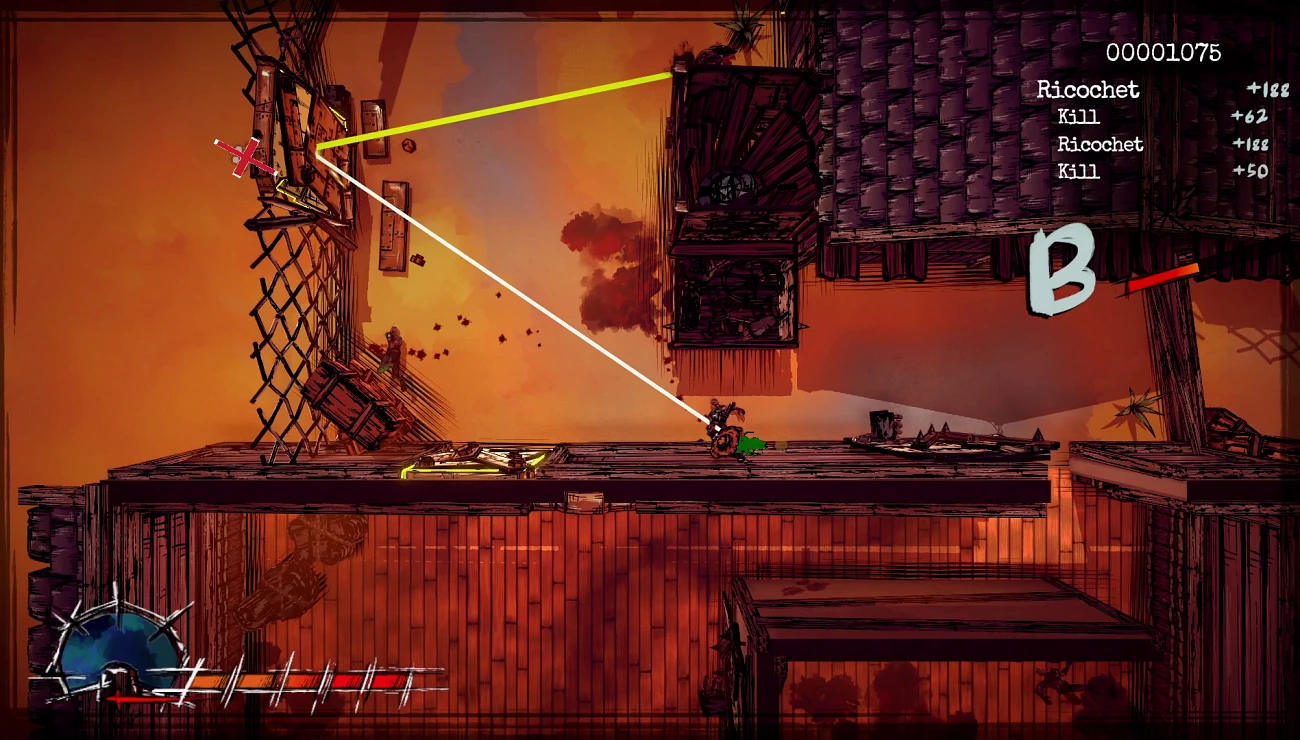 Westgazer, Projets Piktura