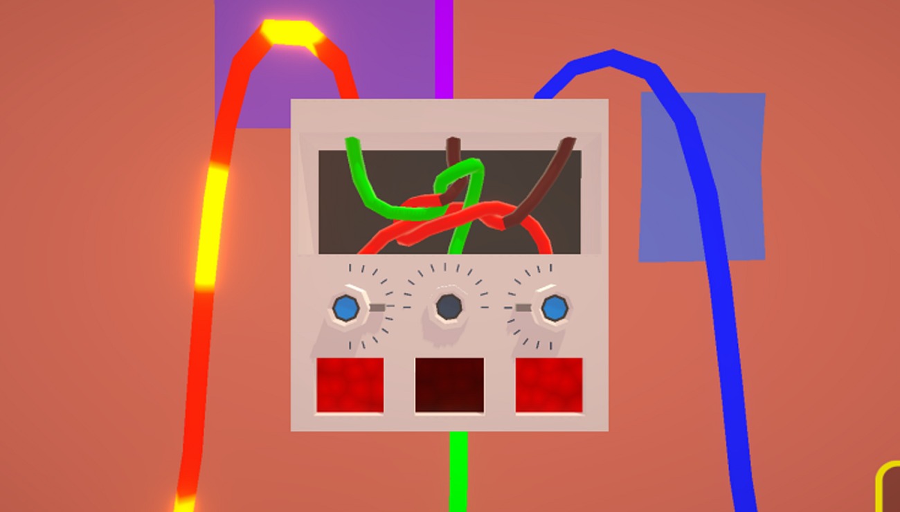 For A While, Projets Piktura