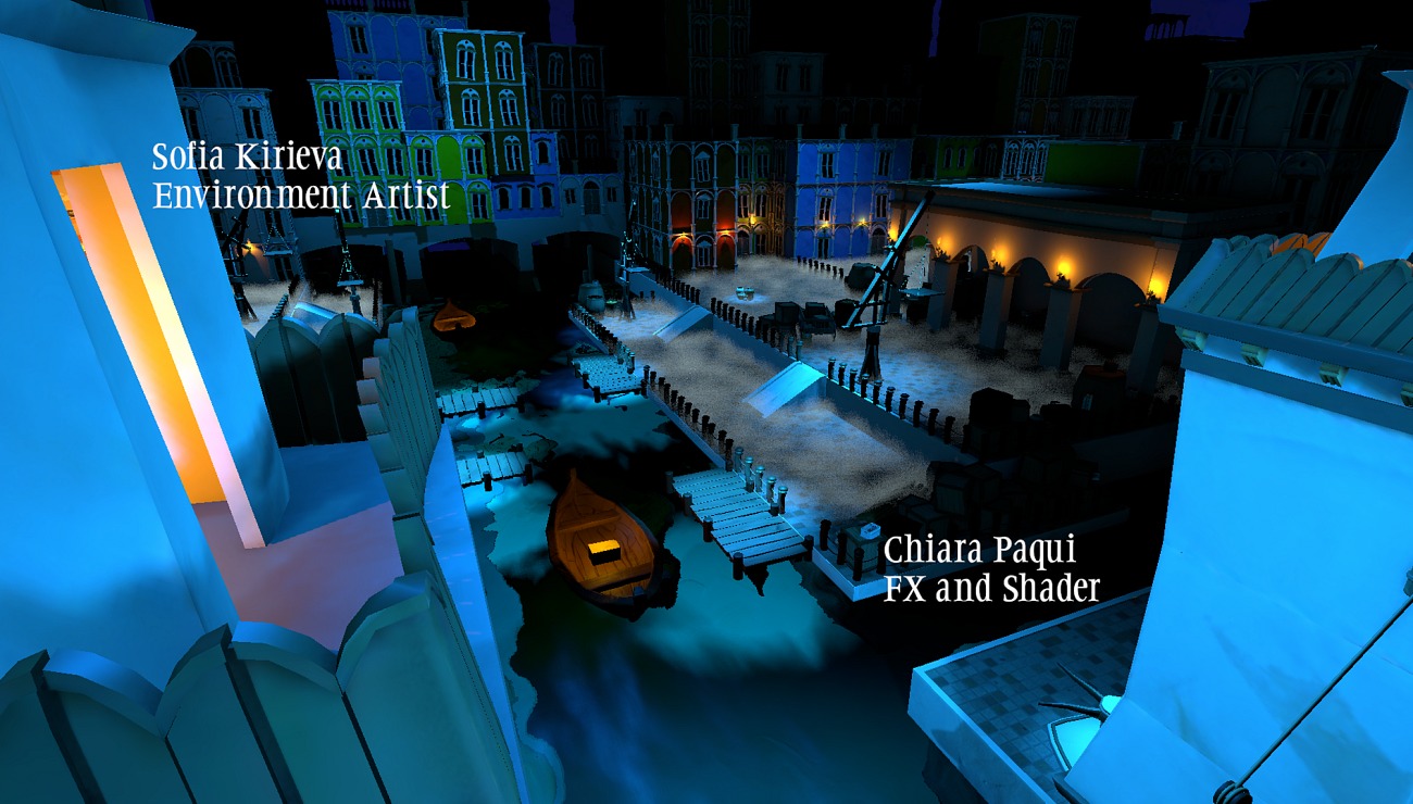 Reminiscence, Projets Piktura