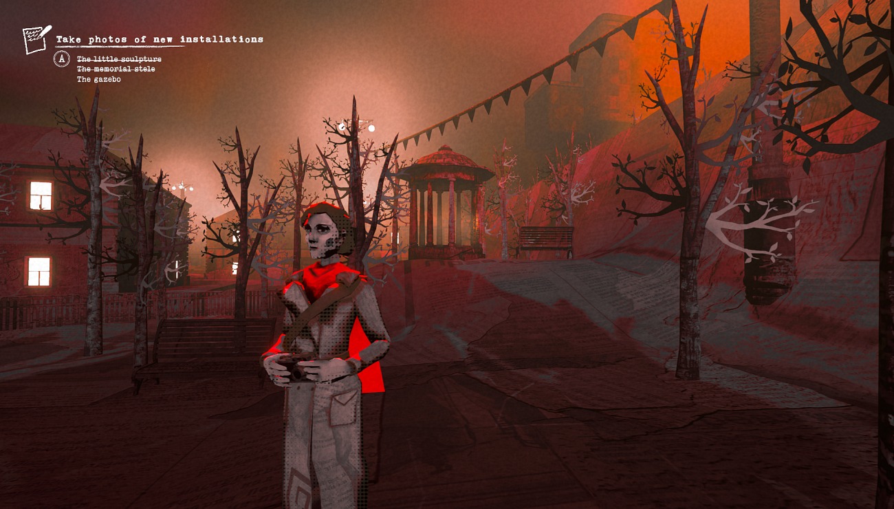 Samizdat, Projets Piktura