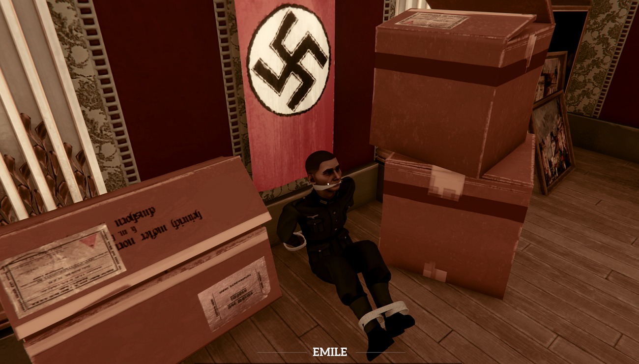 Nymphéas, Projets Piktura