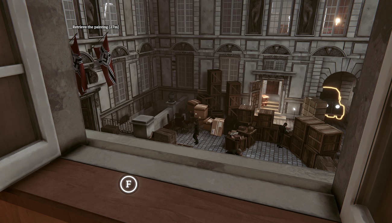 Nymphéas, Projets Piktura