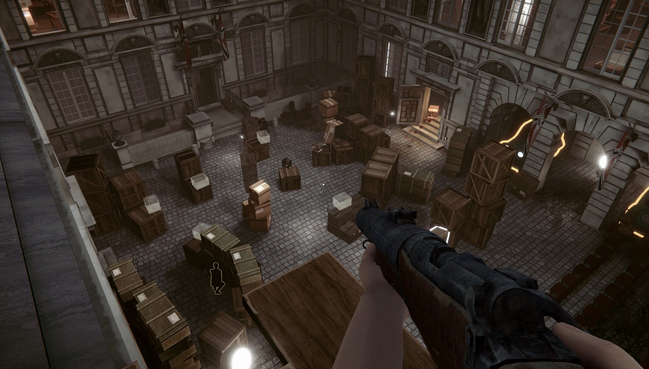 Nymphéas, Projets Piktura