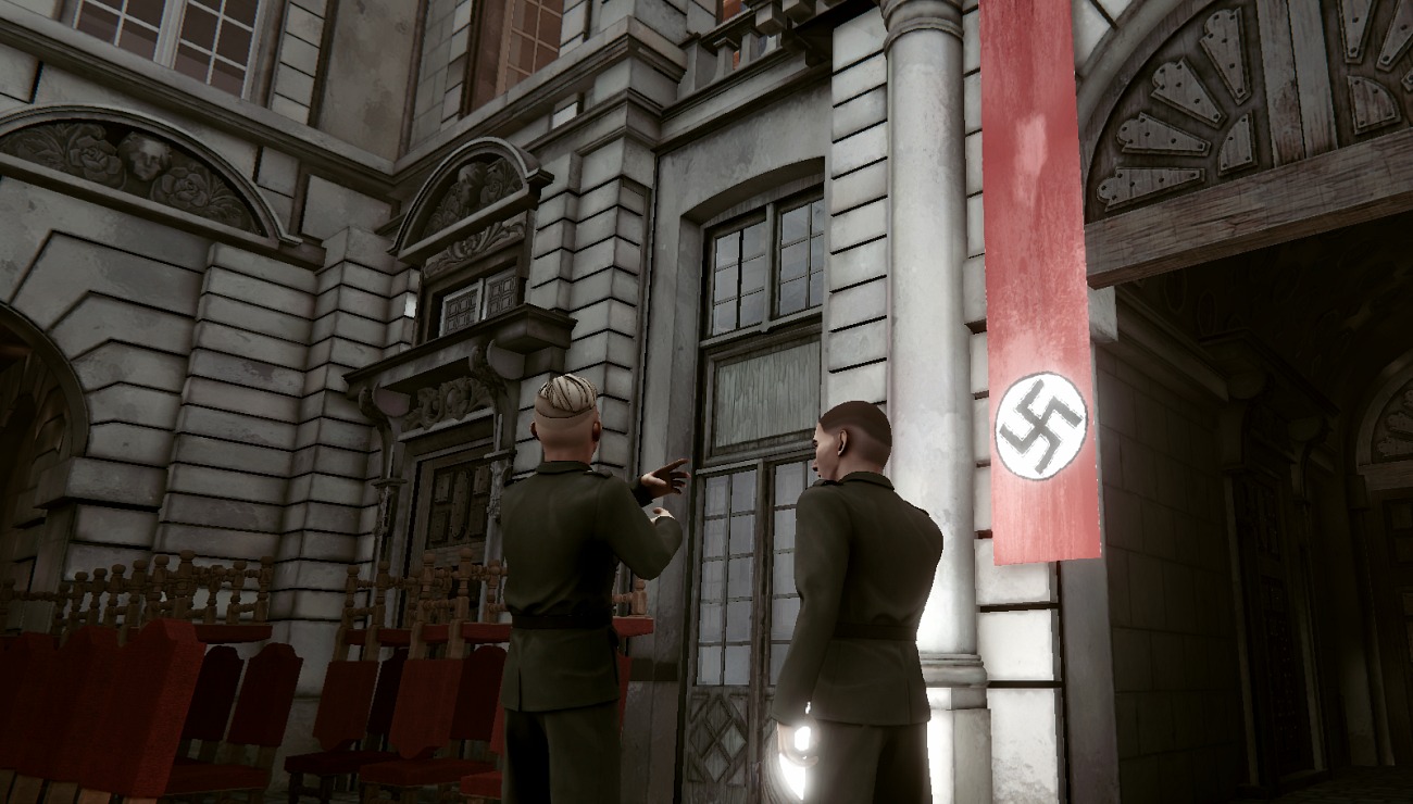 Nymphéas, Projets Piktura