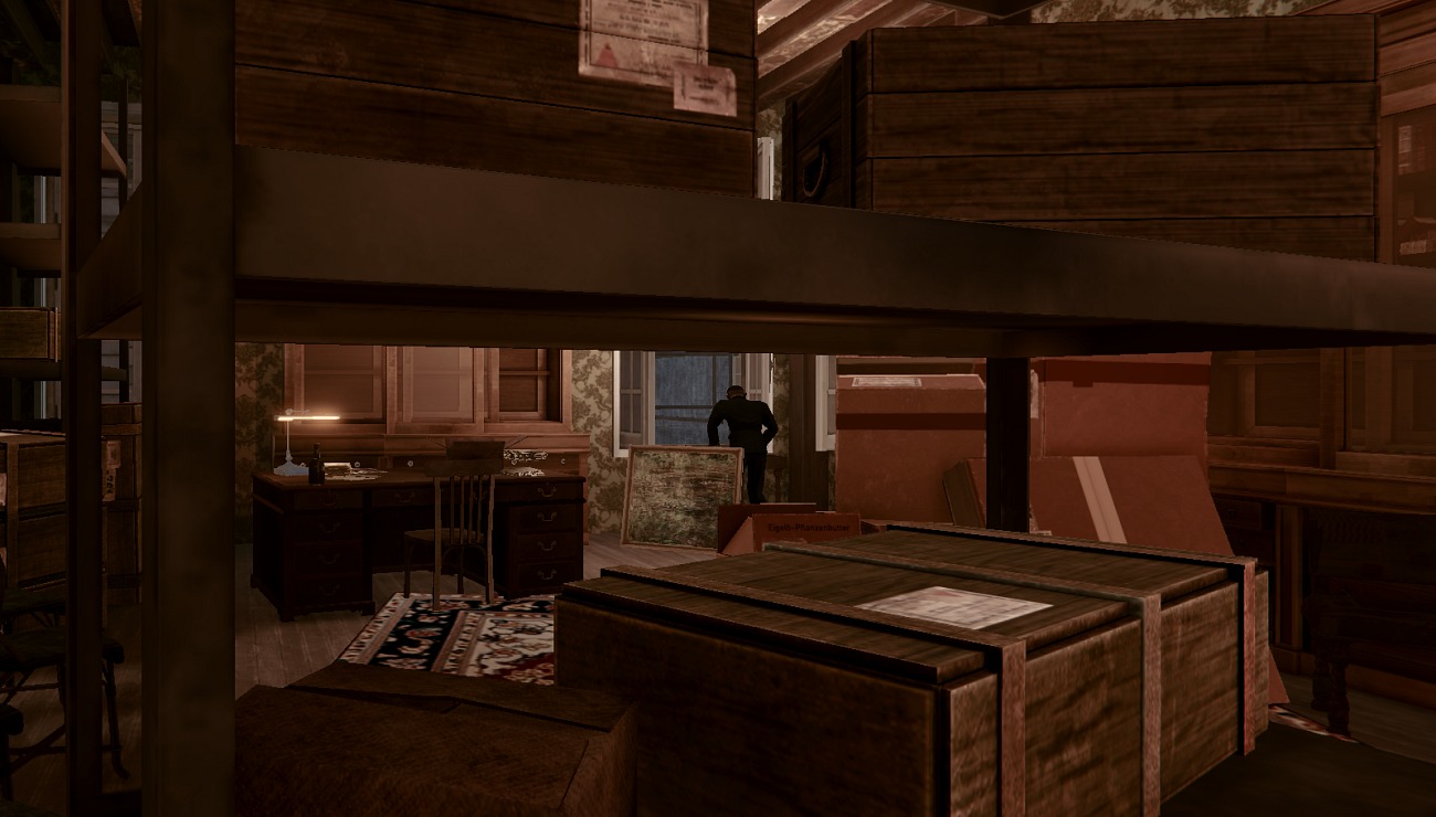 Nymphéas, Projets Piktura