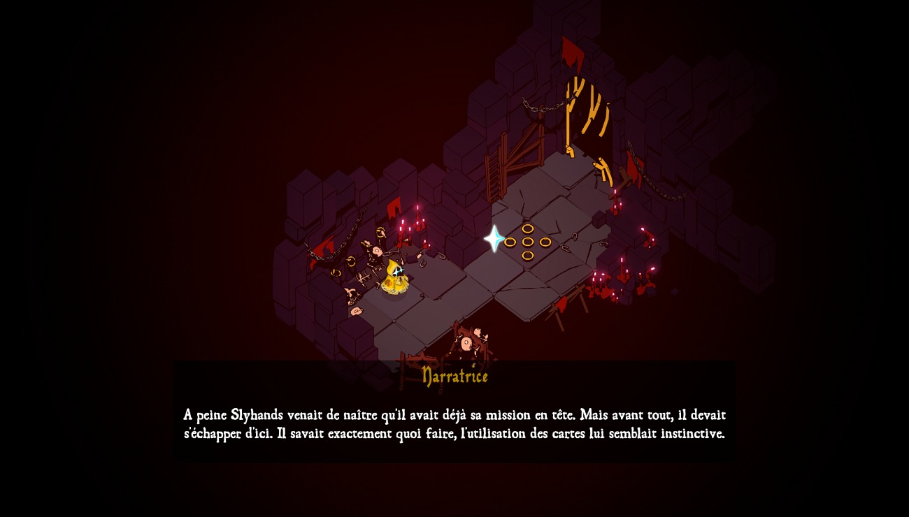 Slyhands, Projets Piktura