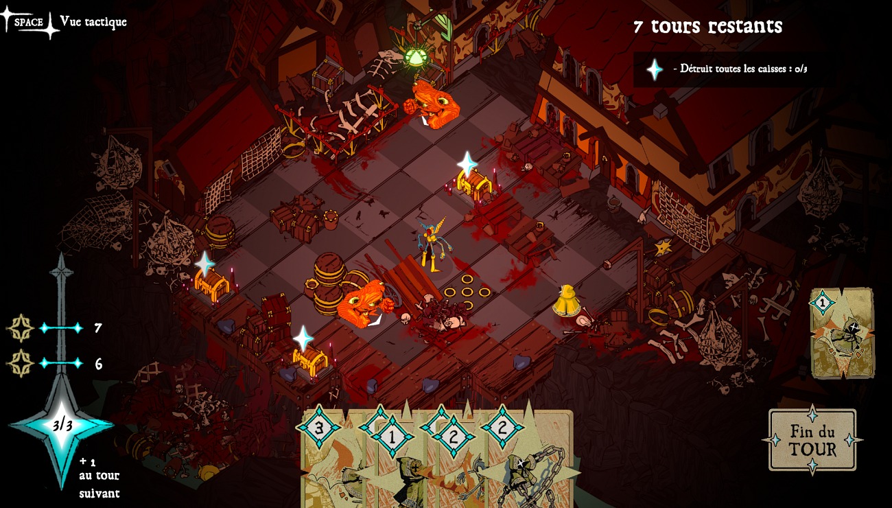 Slyhands, Projets Piktura