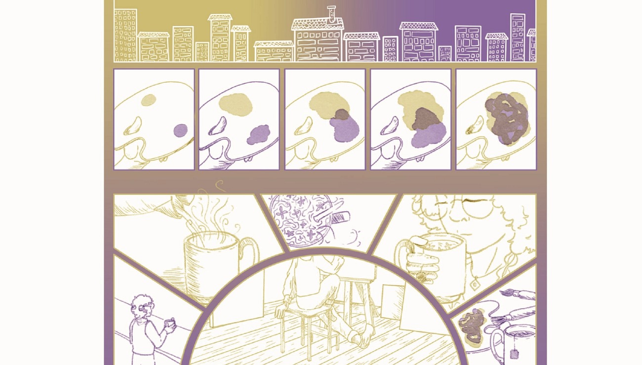 [insérer titre], Projets Piktura