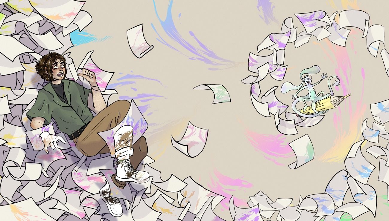 [insérer titre], Projets Piktura