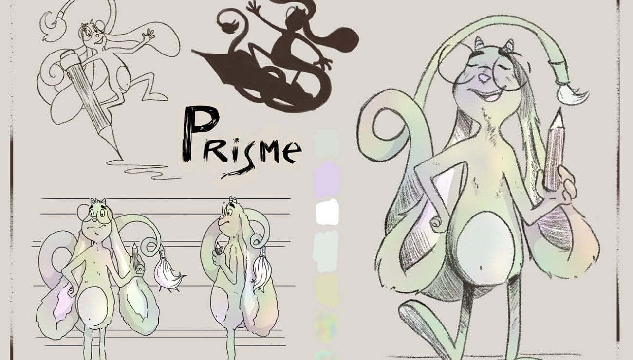 [insérer titre], Projets Piktura