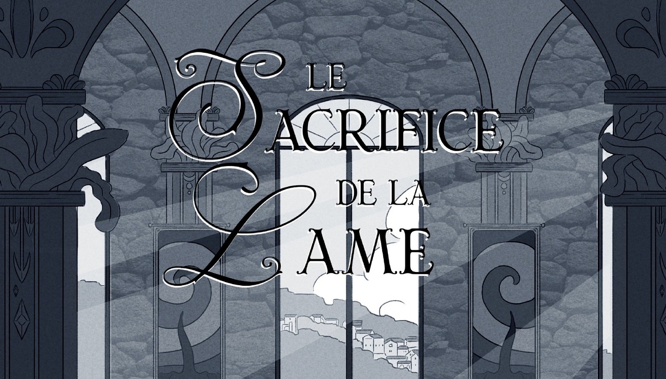 Le sacrifice de la lame, Projets Piktura