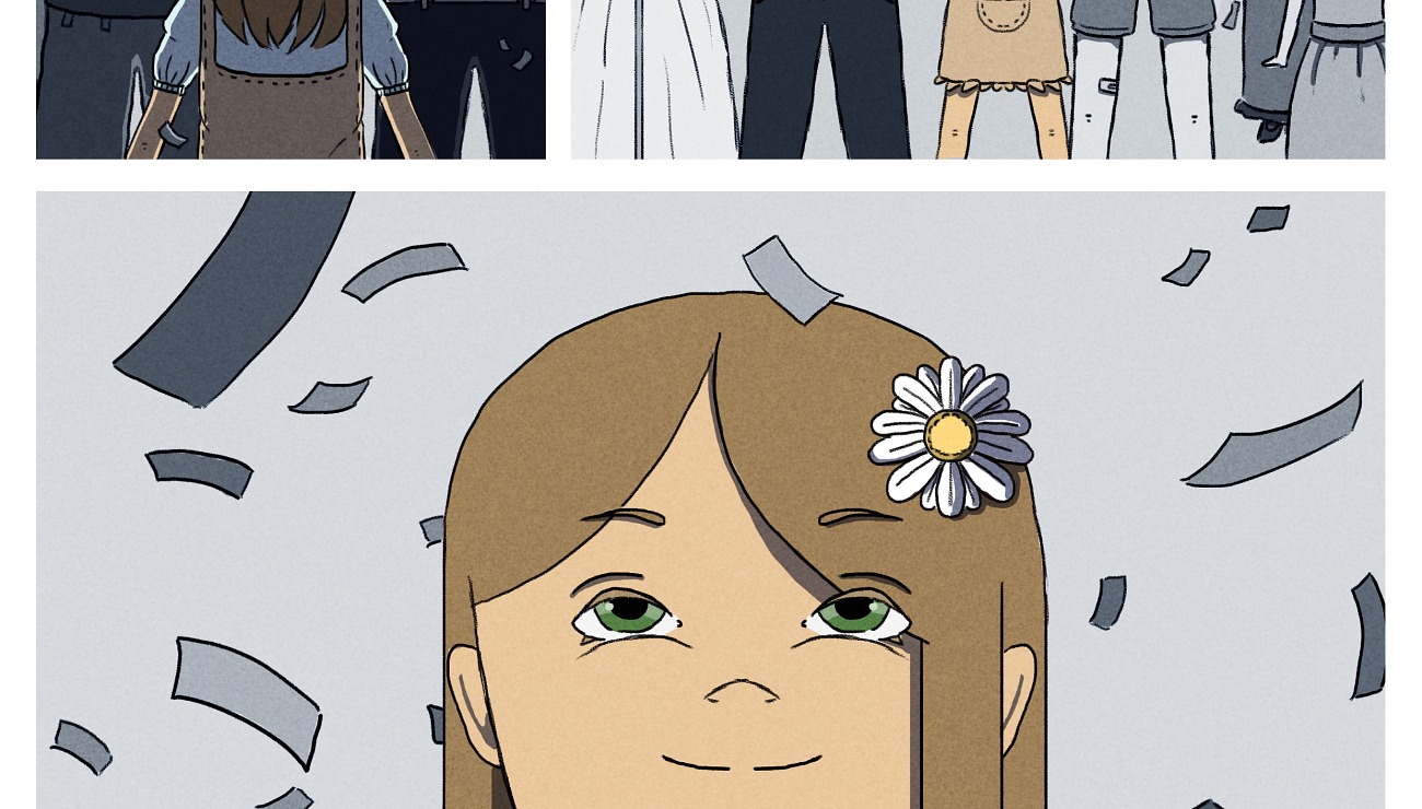 Le sacrifice de la lame, Projets Piktura