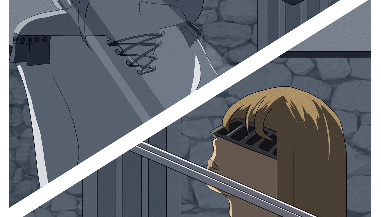 Le sacrifice de la lame, Projets Piktura