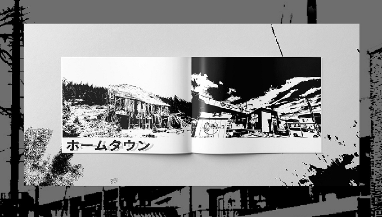 Îlot, Projets Piktura