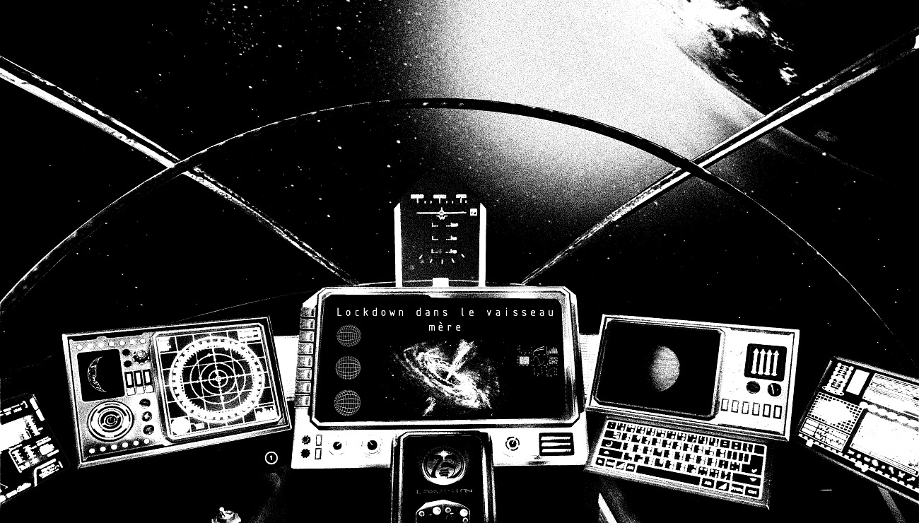 Îlot, Projets Piktura