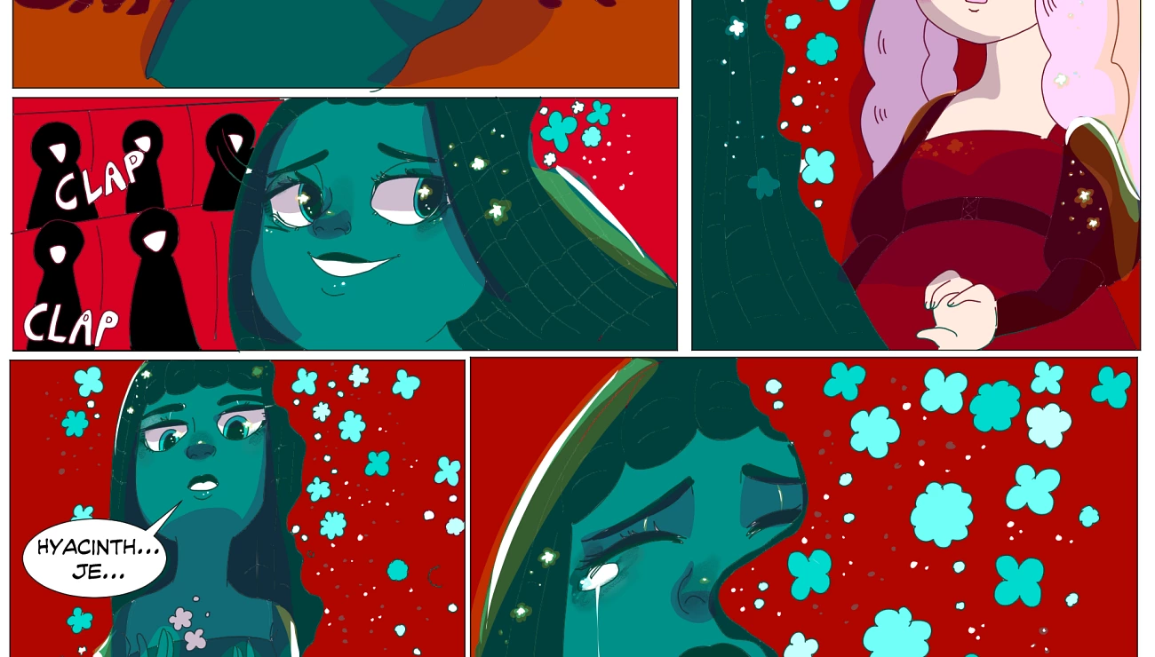 Witches'spirits, Projets Piktura