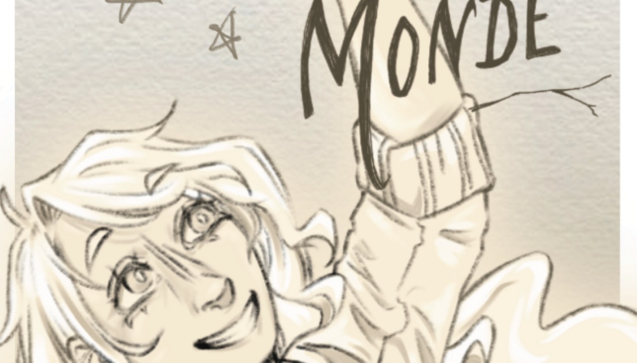 Viens faire le Tour de Mon Monde, Projets Piktura