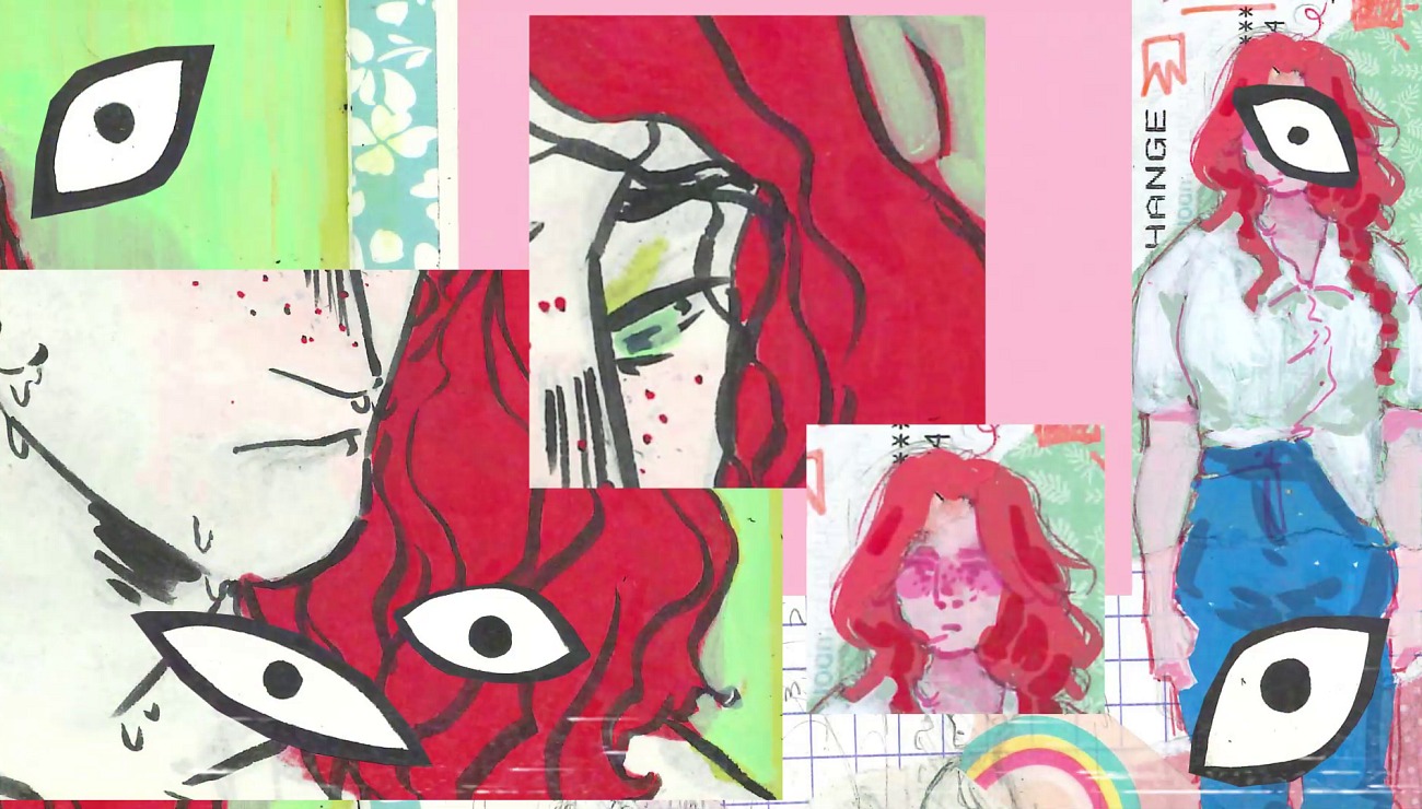 Haunted Dreams, Projets Piktura