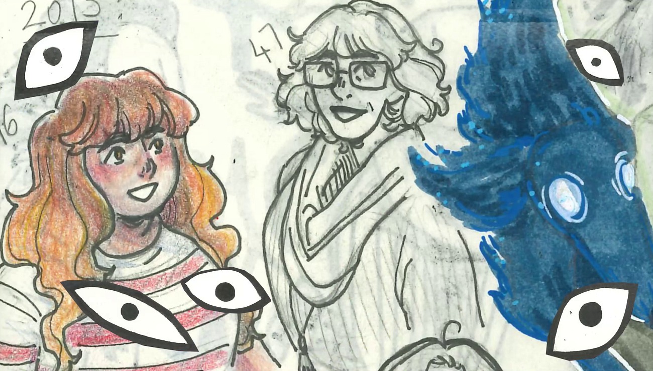 Haunted Dreams, Projets Piktura