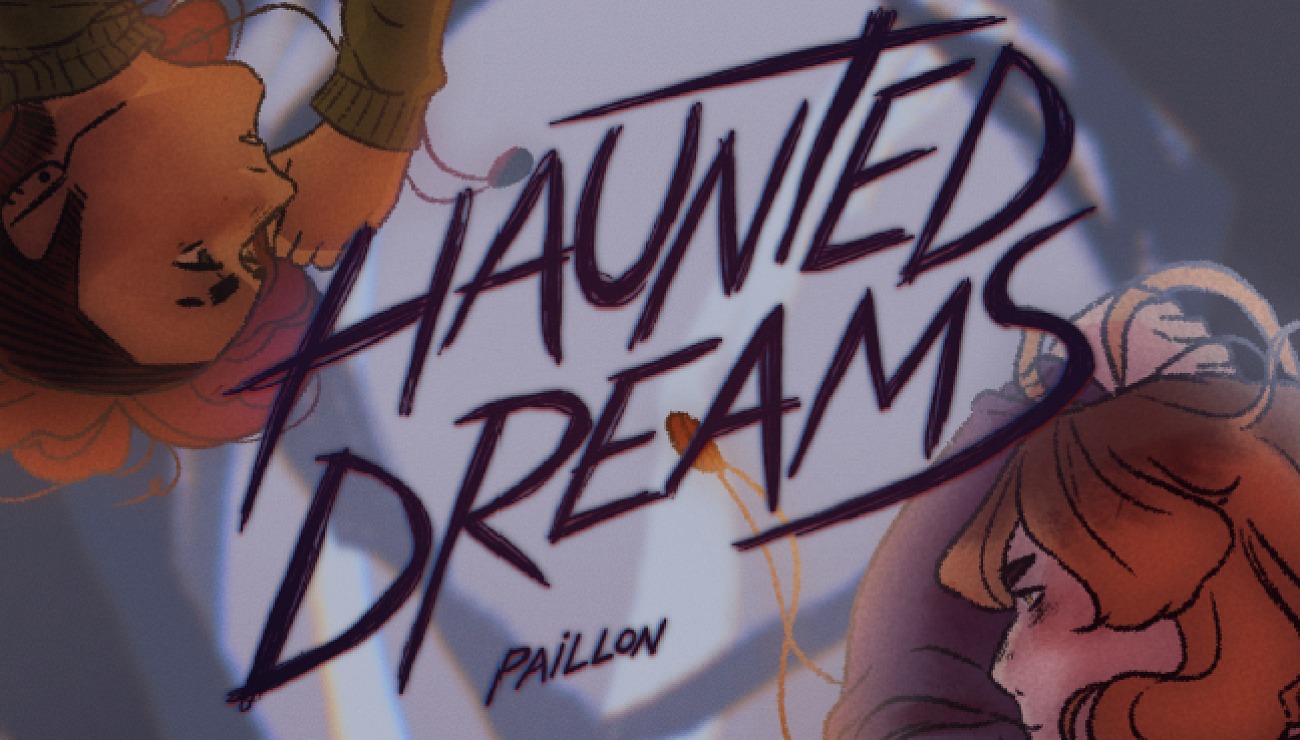 Haunted Dreams, Projets Piktura