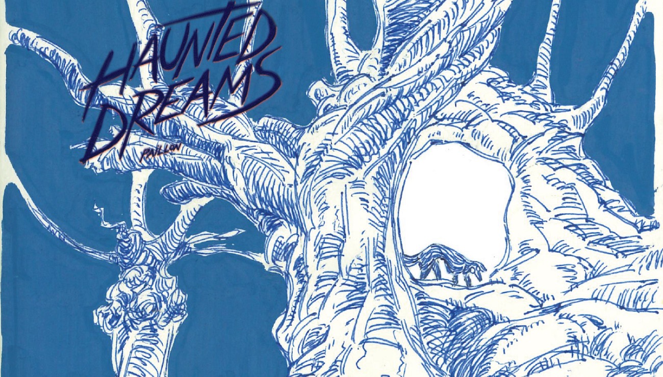 Haunted Dreams, Projets Piktura