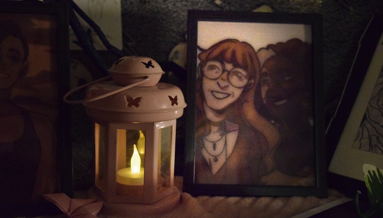 Haunted Dreams, Projets Piktura