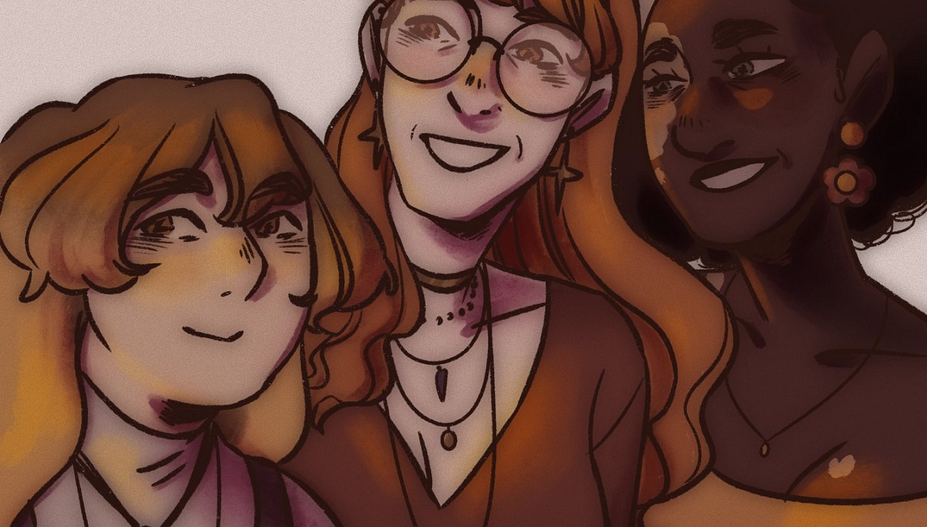 Haunted Dreams, Projets Piktura