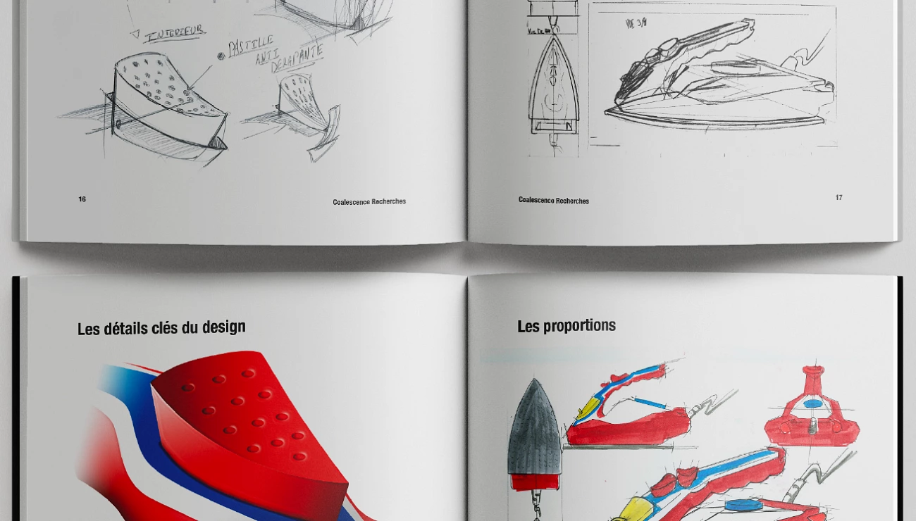 Coalescence, Projets Piktura
