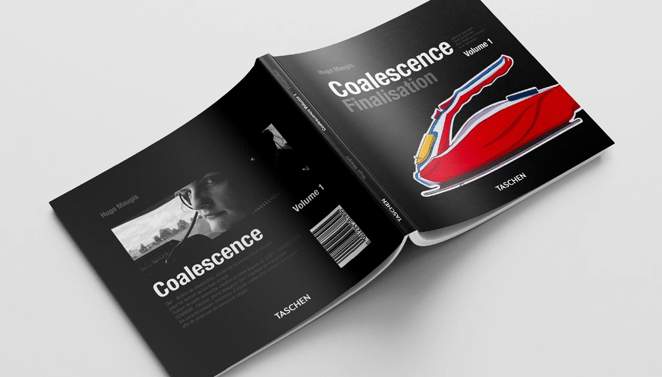 Coalescence, Projets Piktura