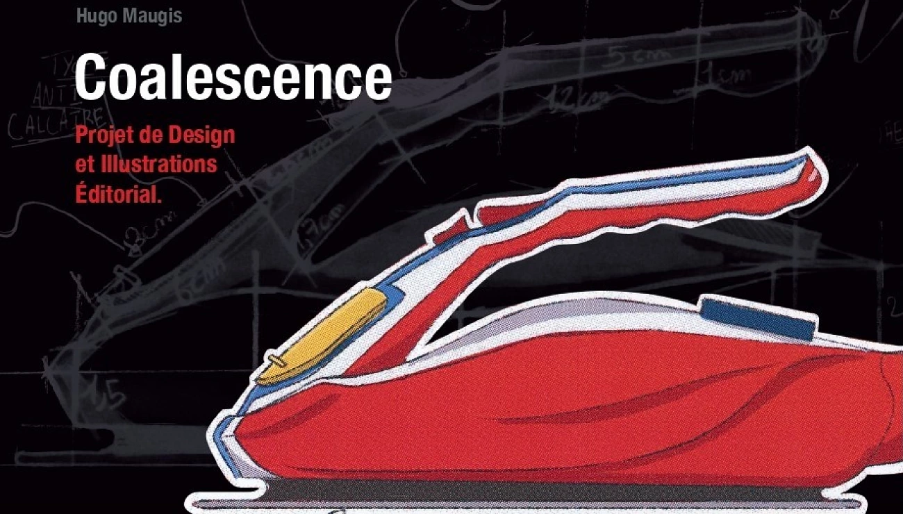 Coalescence, Projets Piktura