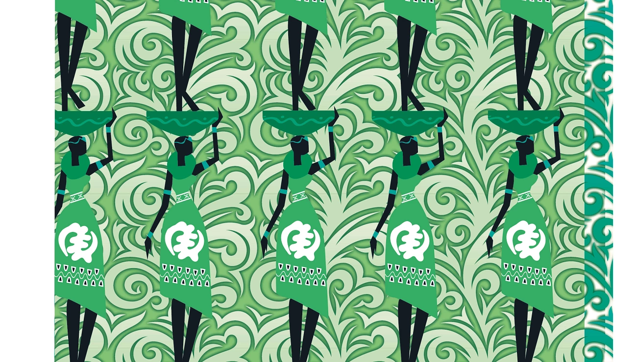 Eboro Nhene So, Projets Piktura