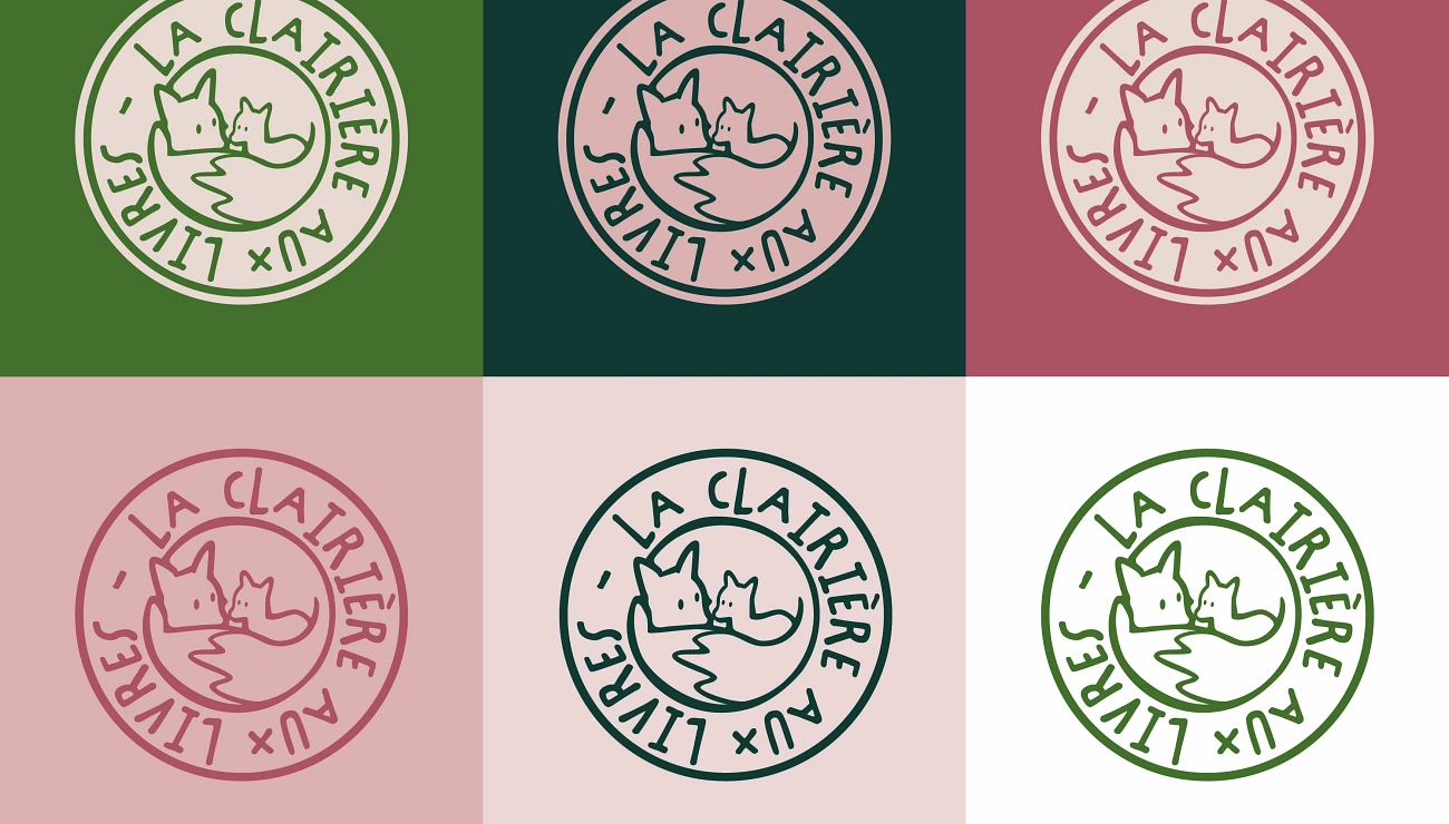 La clairière aux livres, Projets Piktura