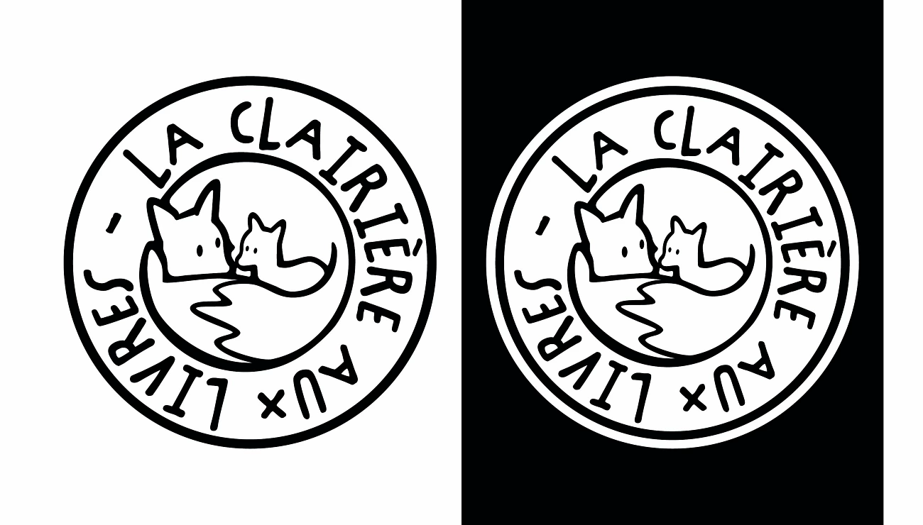 La clairière aux livres, Projets Piktura