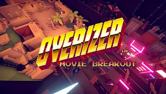 Overizer movie breakout, Projets Piktura