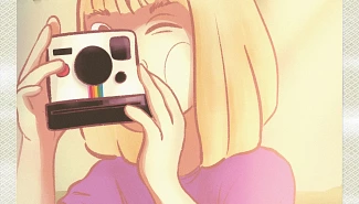 Un instant polaroïd, Projets Piktura