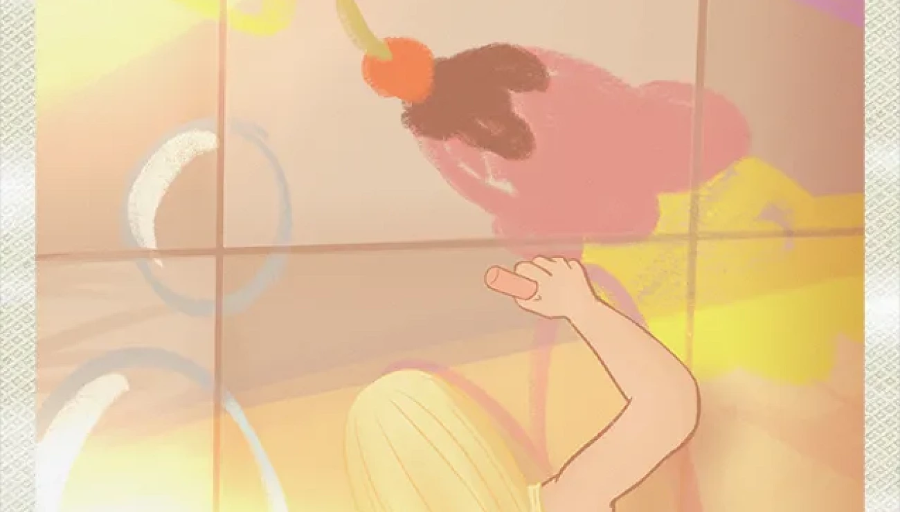 Un instant polaroïd, Projets Piktura